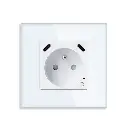prise connectée wifi tuya usb-c blanc.webp
