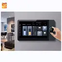 ecran passerelle zigbee 7pouces.webp