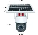 Camera TYNQ10 tuya solaire taille.webp