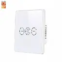 Variateur de lumière connecté wifi, compatible Google home, Amazon Alexa, tuya smart life