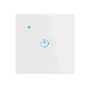 Interrupteurs connecté wifi/Zigbee compatible Google home, Alexa Tuya/Smart Life sans neutre