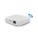 Tuya ZigBee Smart wifi/lan Gateway Passerelle Hub pour Tuya ZigBee Produit, APP avec Alexa Google