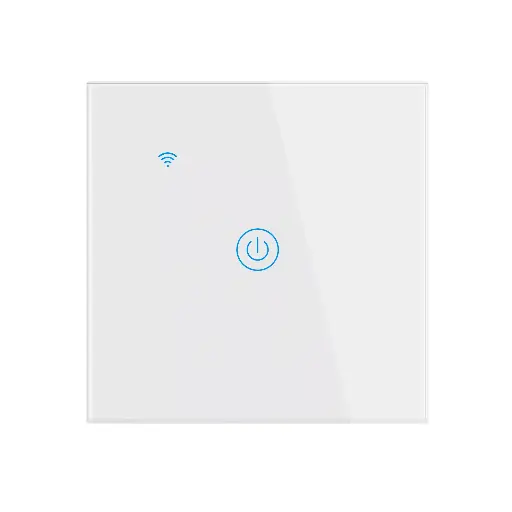 Interrupteurs connecté wifi/Zigbee compatible Google home, Alexa Tuya/Smart Life sans neutre