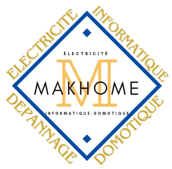 Ma maison connectée